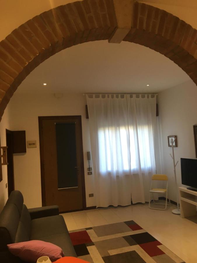 Eco Venice Фаваро Венето Екстериор снимка