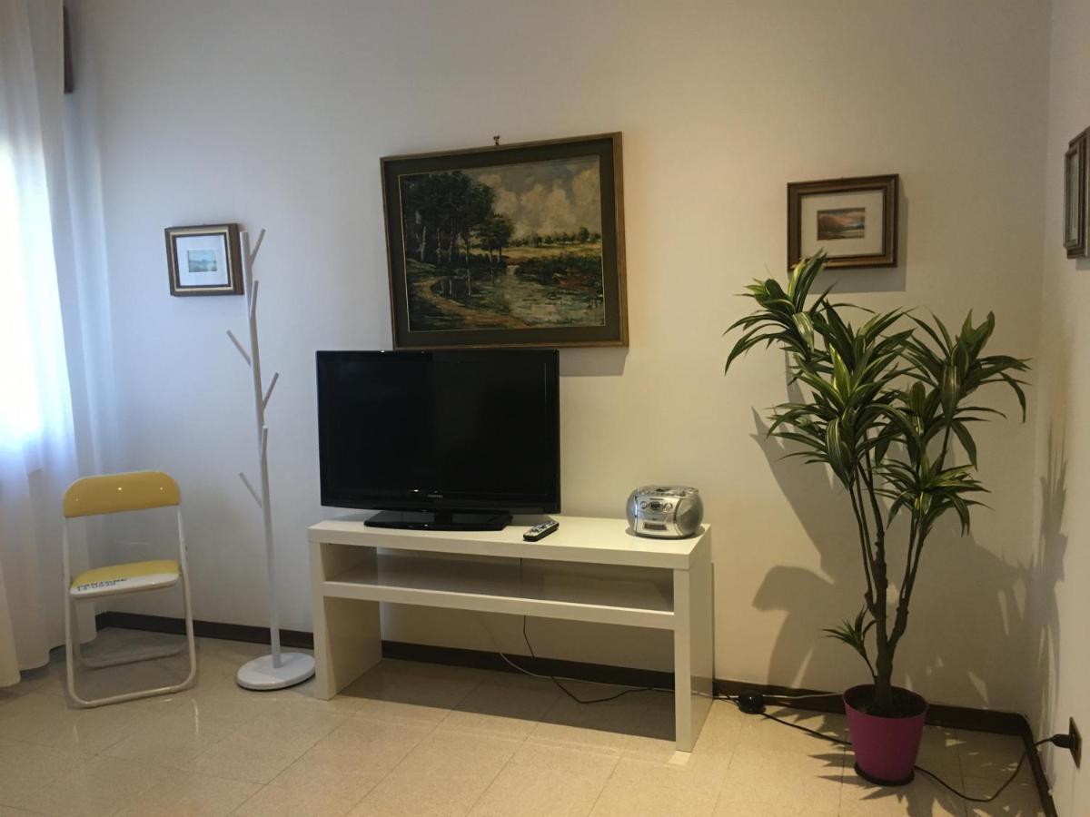 Eco Venice Фаваро Венето Екстериор снимка