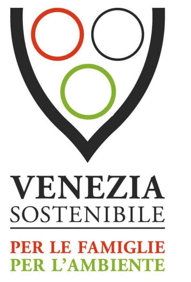Eco Venice Фаваро Венето Екстериор снимка