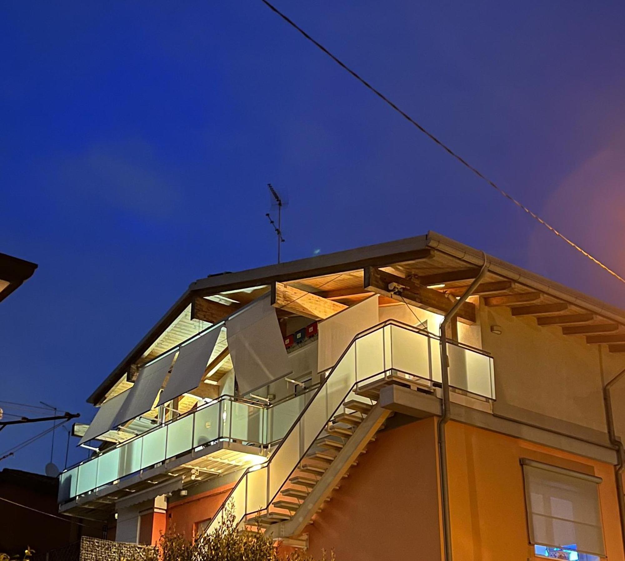 Eco Venice Фаваро Венето Екстериор снимка