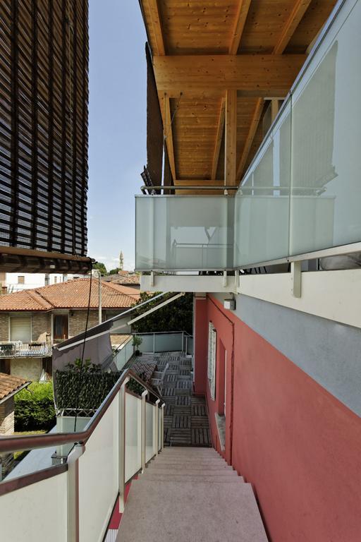 Eco Venice Фаваро Венето Екстериор снимка