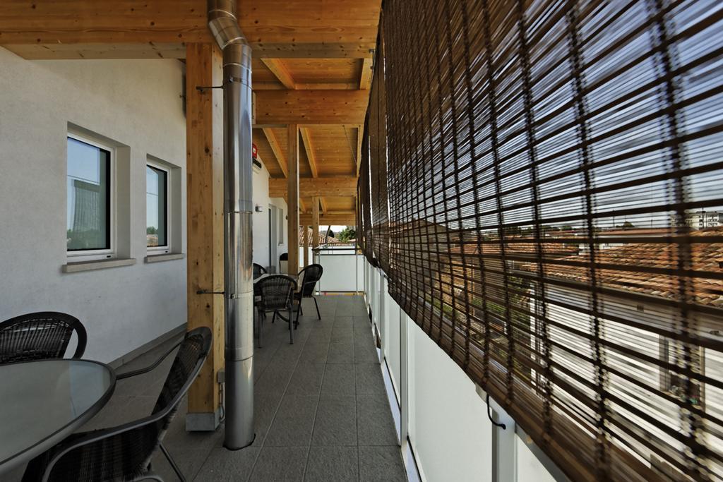 Eco Venice Фаваро Венето Екстериор снимка