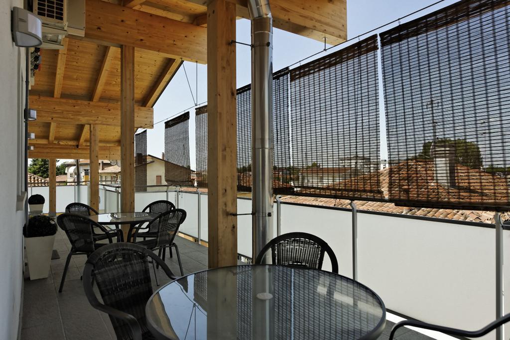 Eco Venice Фаваро Венето Екстериор снимка