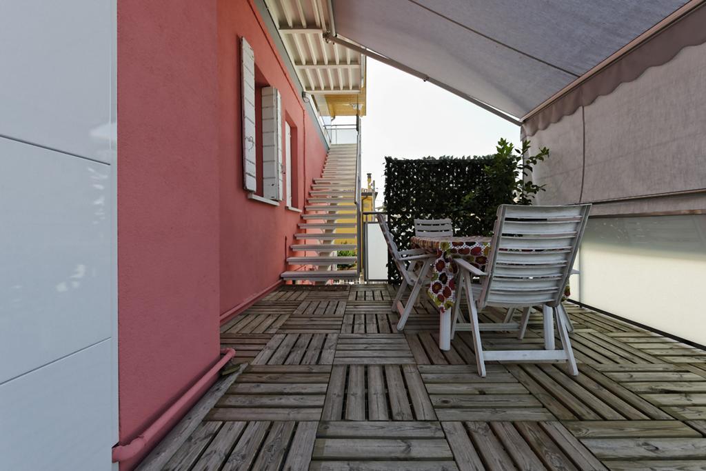 Eco Venice Фаваро Венето Екстериор снимка