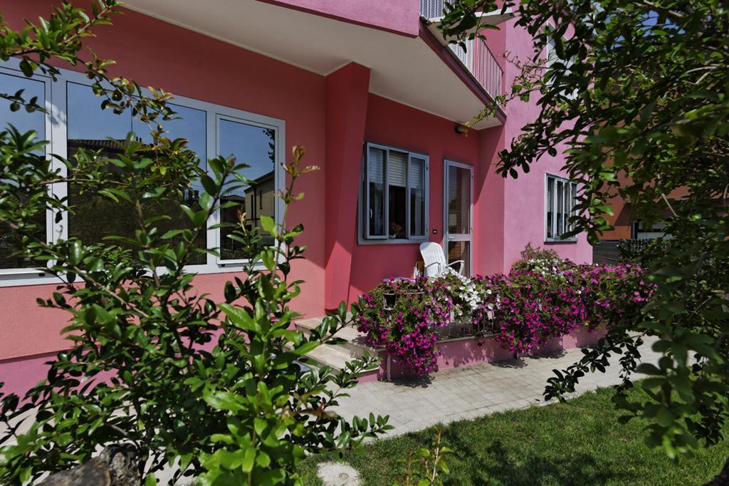 Eco Venice Фаваро Венето Екстериор снимка