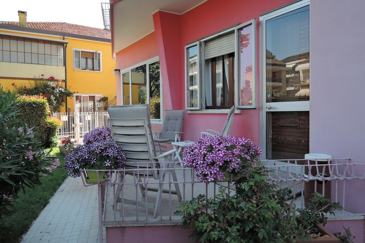 Eco Venice Фаваро Венето Екстериор снимка